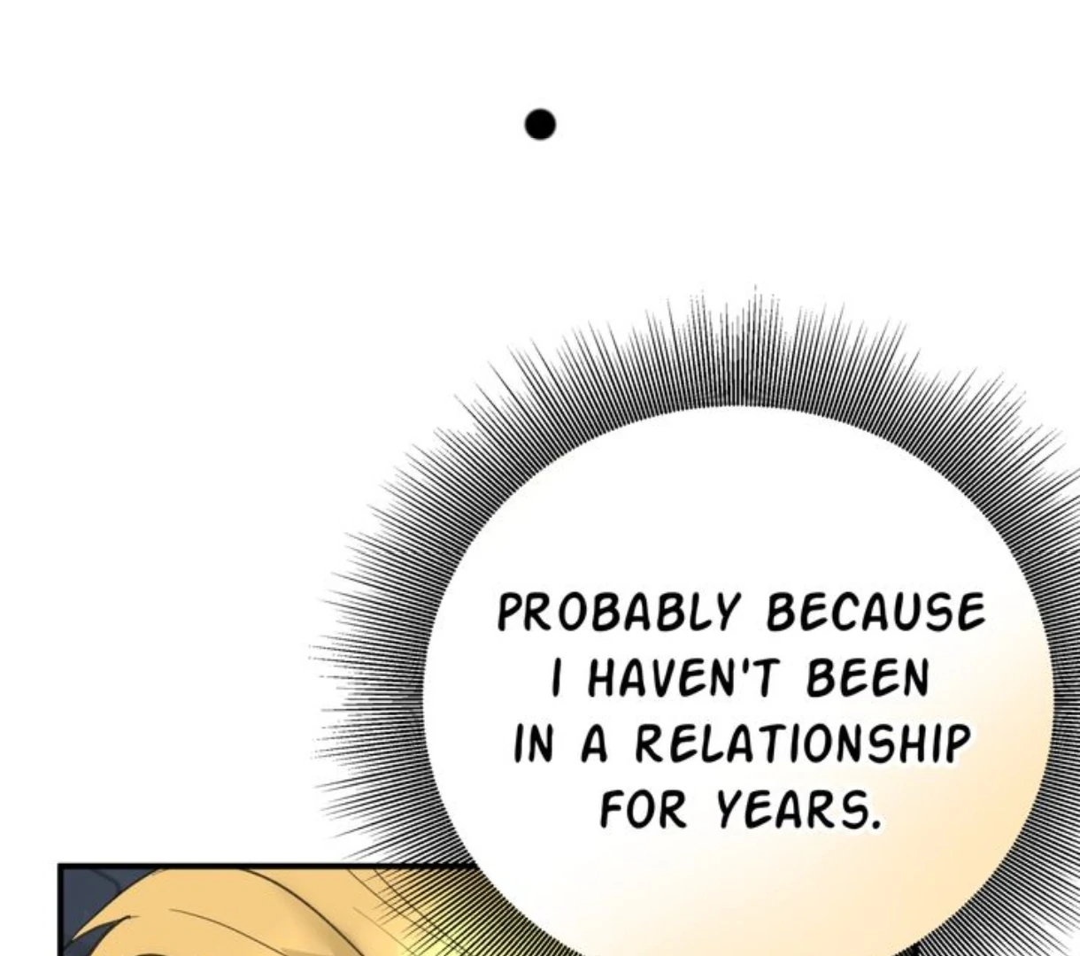 Love In Ruins [Full Ver.] - Chapter 8 manhwa