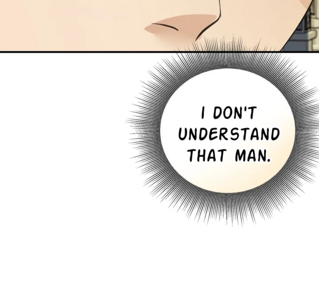 Love In Ruins [Full Ver.] - Chapter 8 manhwa