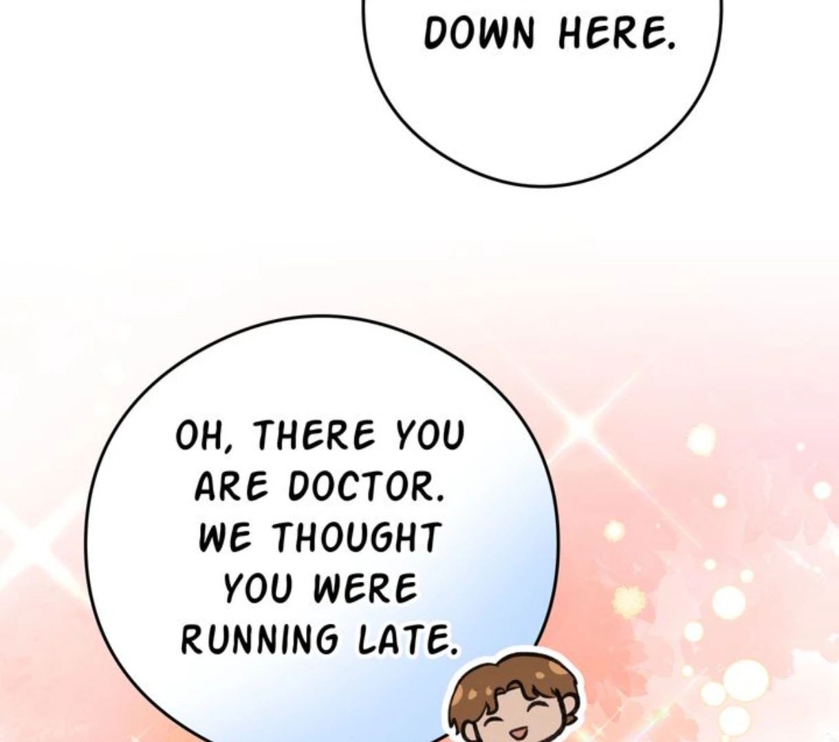 Love In Ruins [Full Ver.] - Chapter 8 manhwa