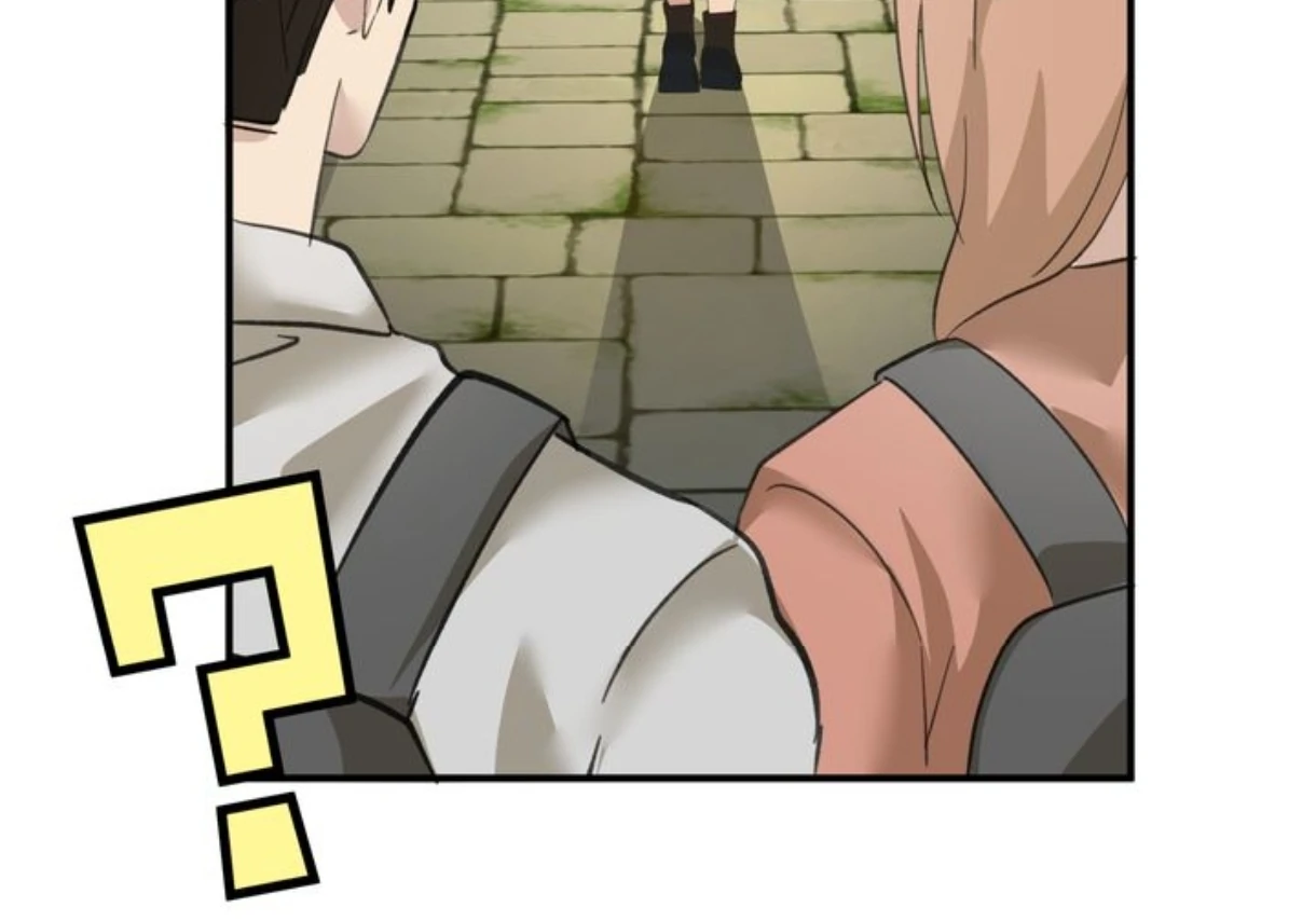 Love In Ruins [Full Ver.] - Chapter 8 manhwa