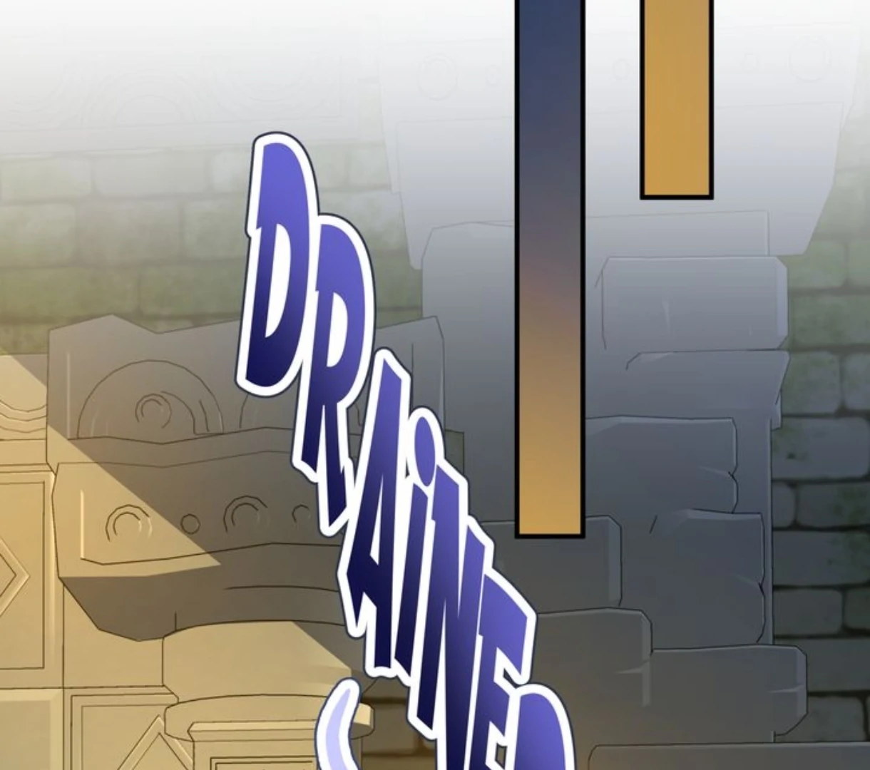Love In Ruins [Full Ver.] - Chapter 8 manhwa