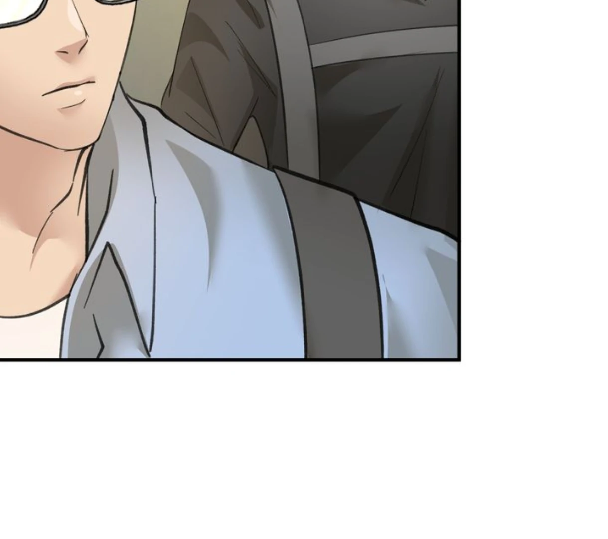 Love In Ruins [Full Ver.] - Chapter 8 manhwa
