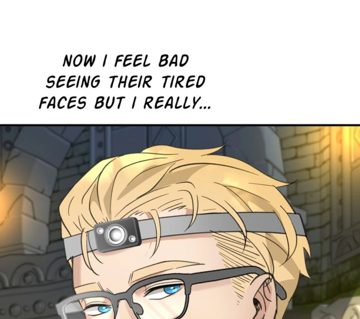 Love In Ruins [Full Ver.] - Chapter 8 manhwa