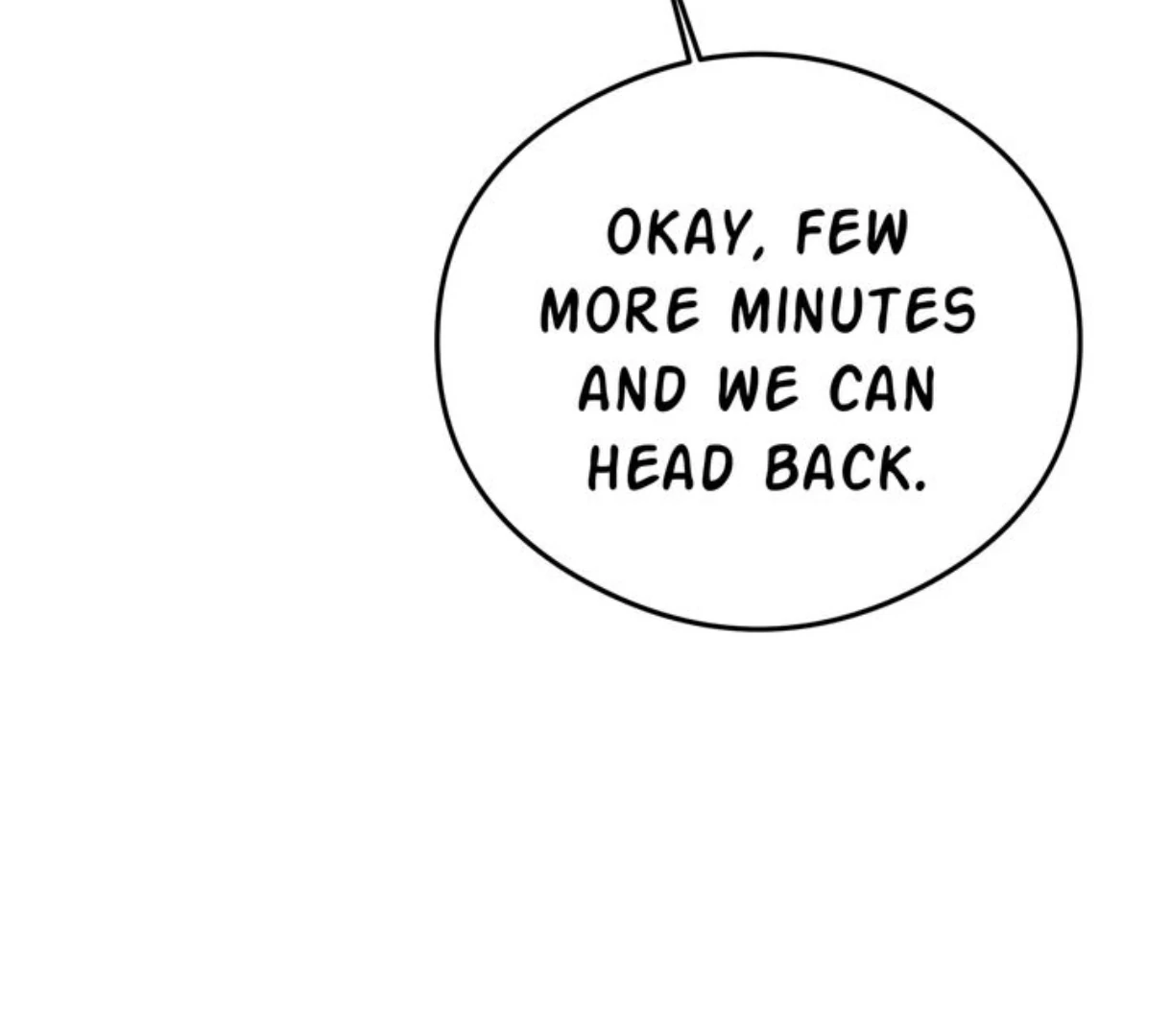 Love In Ruins [Full Ver.] - Chapter 8 manhwa