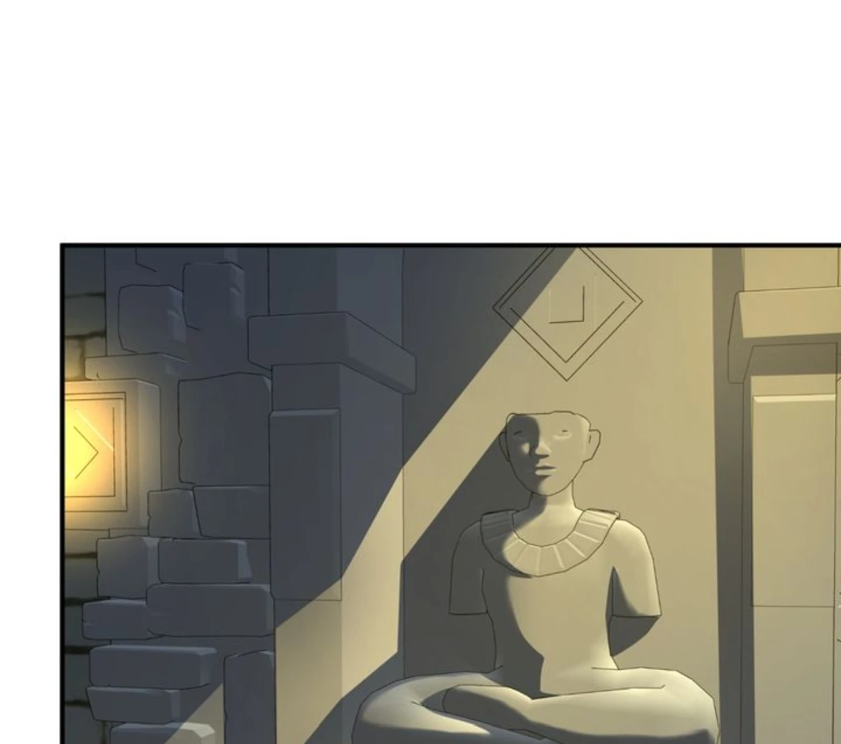 Love In Ruins [Full Ver.] - Chapter 8 manhwa