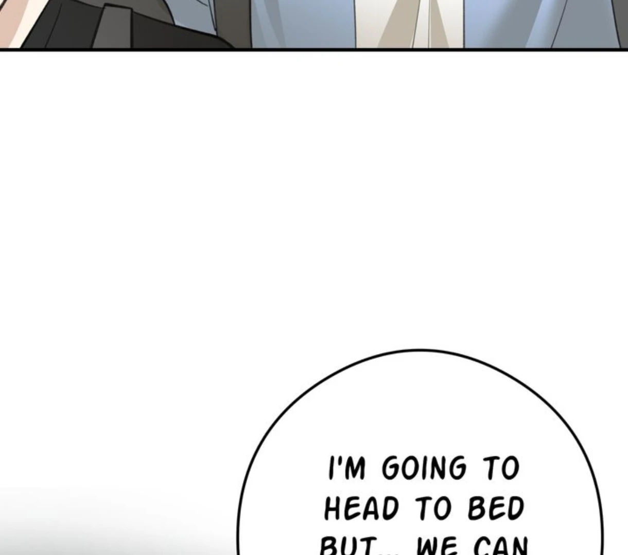 Love In Ruins [Full Ver.] - Chapter 8 manhwa