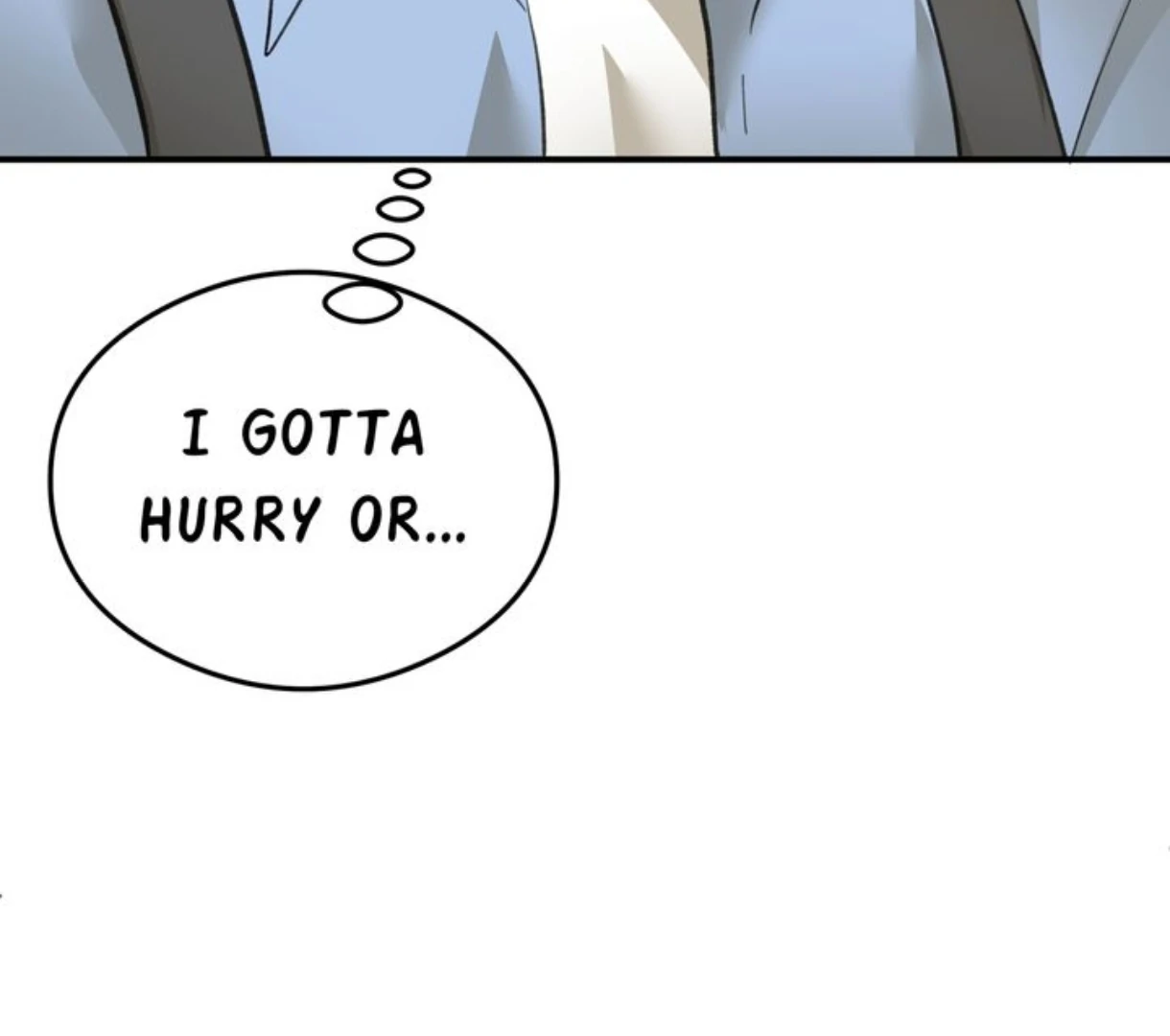 Love In Ruins [Full Ver.] - Chapter 8 manhwa