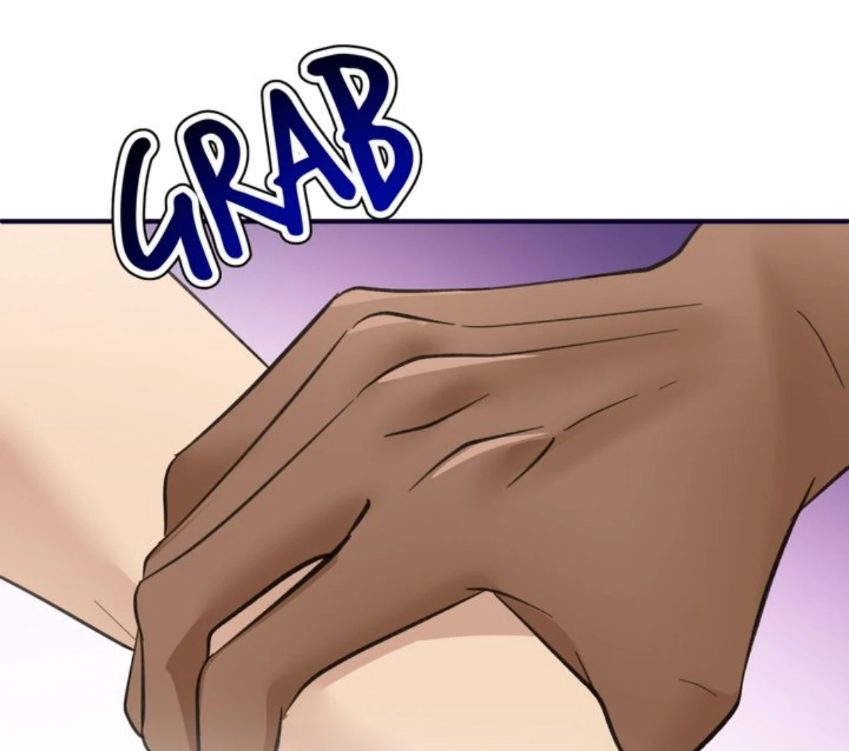 Love In Ruins [Full Ver.] - Chapter 8 manhwa
