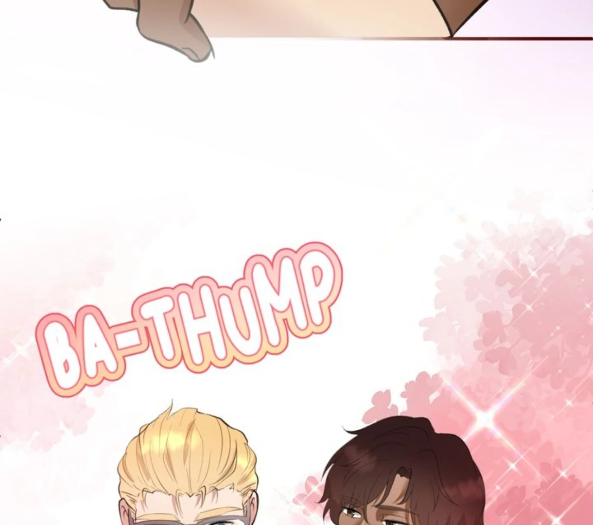 Love In Ruins [Full Ver.] - Chapter 8 manhwa