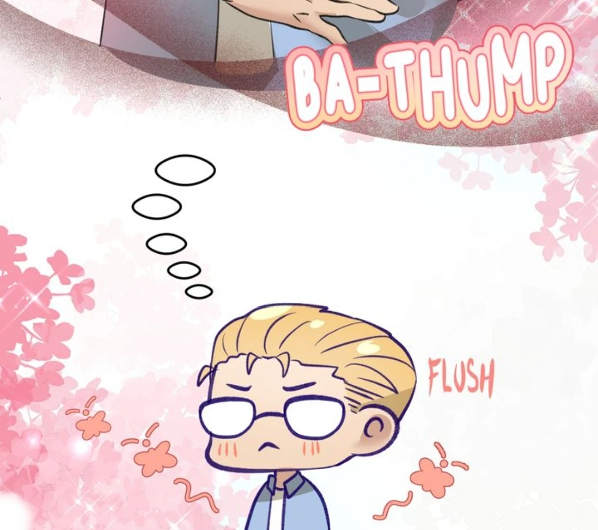 Love In Ruins [Full Ver.] - Chapter 8 manhwa