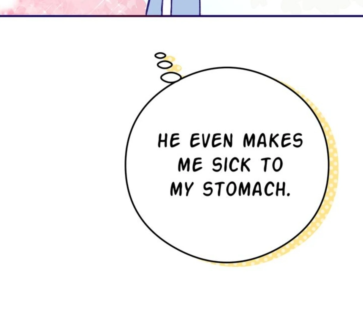 Love In Ruins [Full Ver.] - Chapter 8 manhwa
