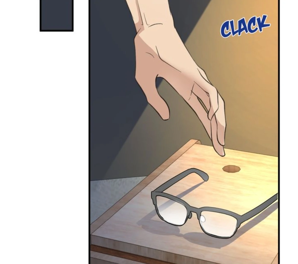 Love In Ruins [Full Ver.] - Chapter 8 manhwa