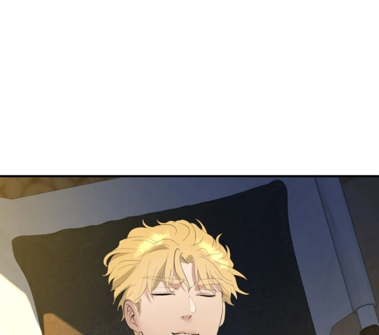 Love In Ruins [Full Ver.] - Chapter 8 manhwa