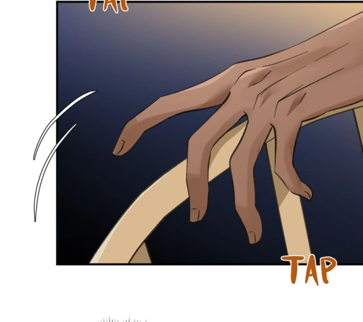 Love In Ruins [Full Ver.] - Chapter 8 manhwa