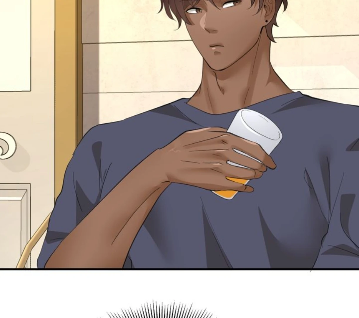 Love In Ruins [Full Ver.] - Chapter 8 manhwa