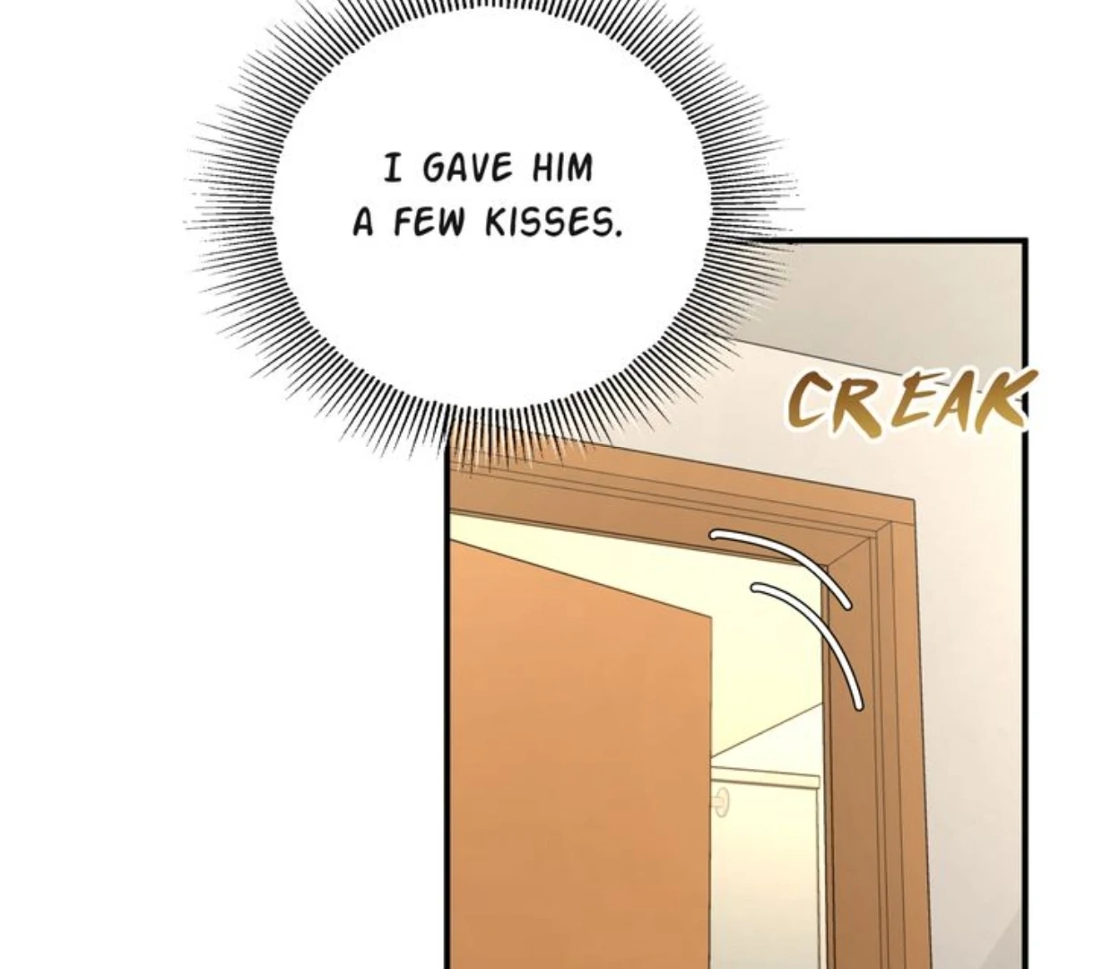 Love In Ruins [Full Ver.] - Chapter 8 manhwa