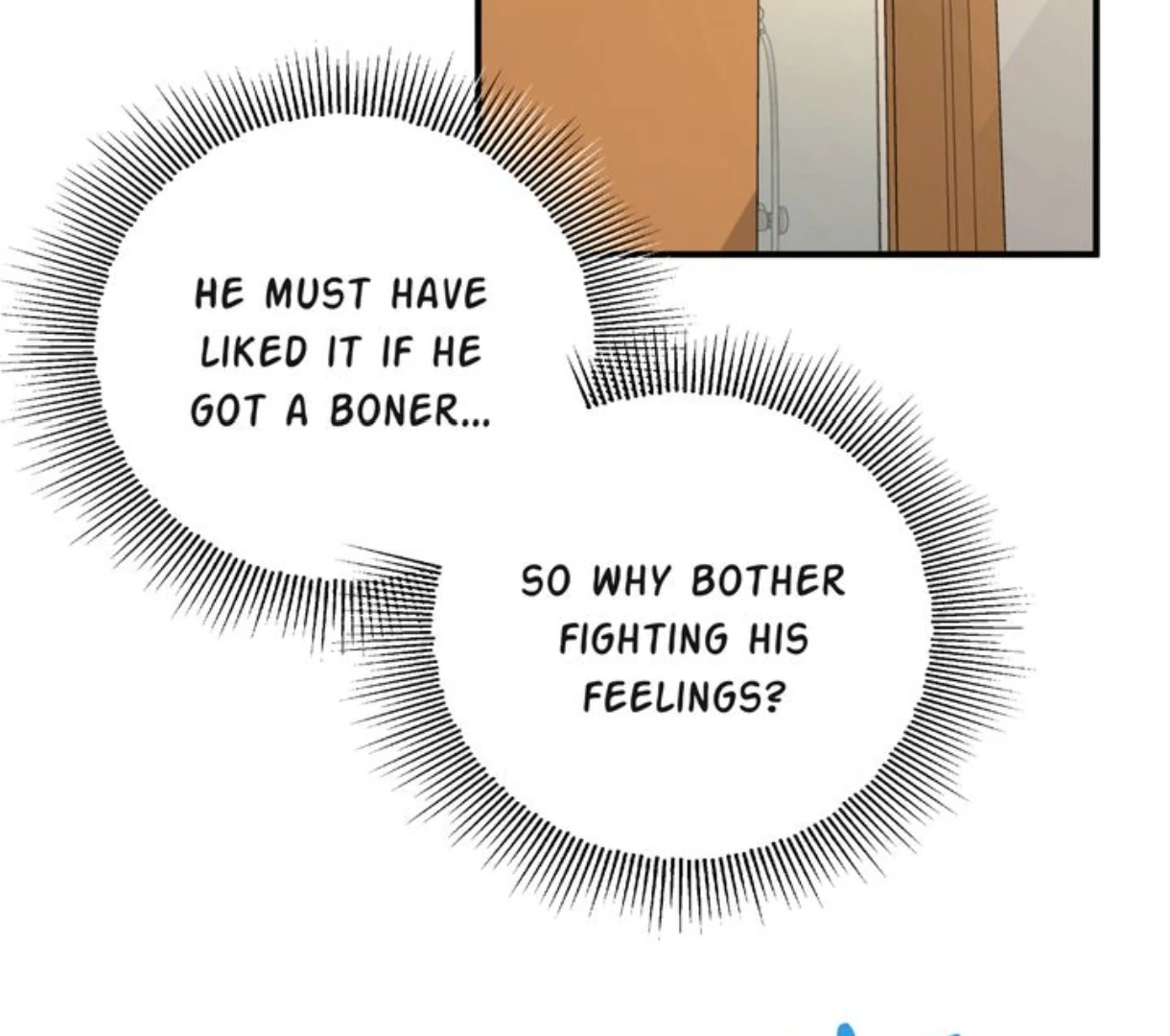 Love In Ruins [Full Ver.] - Chapter 8 manhwa
