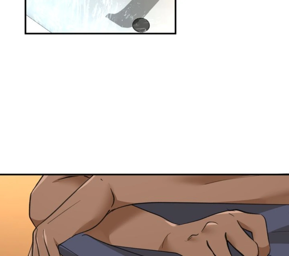 Love In Ruins [Full Ver.] - Chapter 8 manhwa