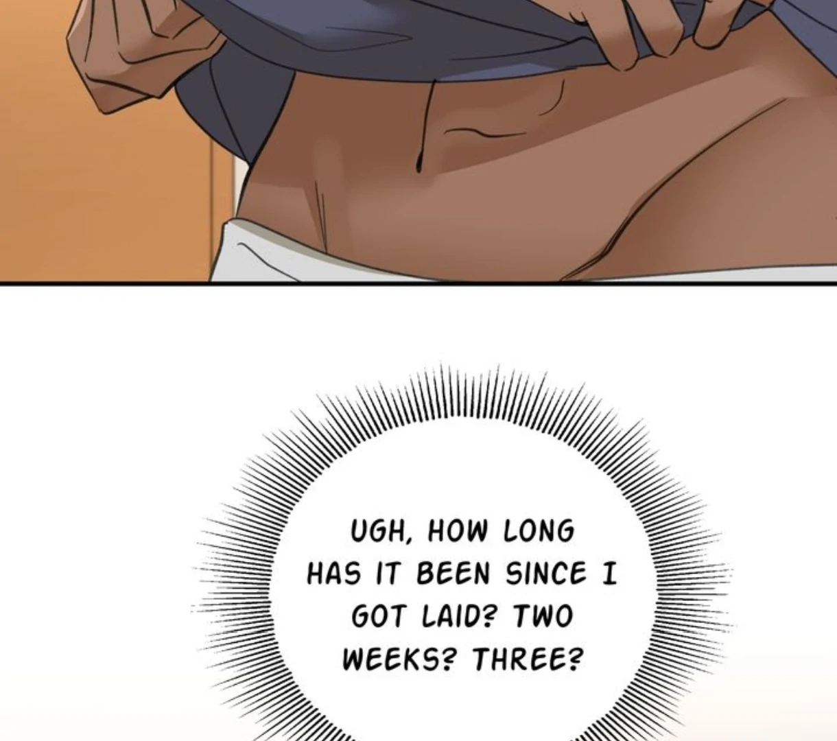 Love In Ruins [Full Ver.] - Chapter 8 manhwa
