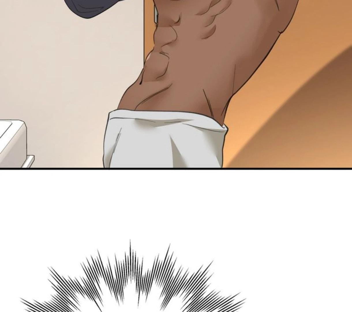 Love In Ruins [Full Ver.] - Chapter 8 manhwa