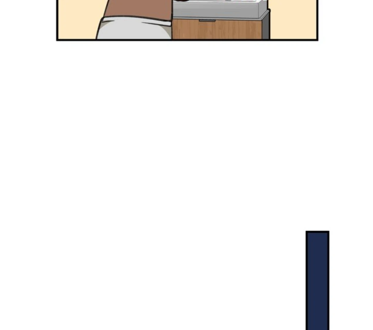 Love In Ruins [Full Ver.] - Chapter 8 manhwa