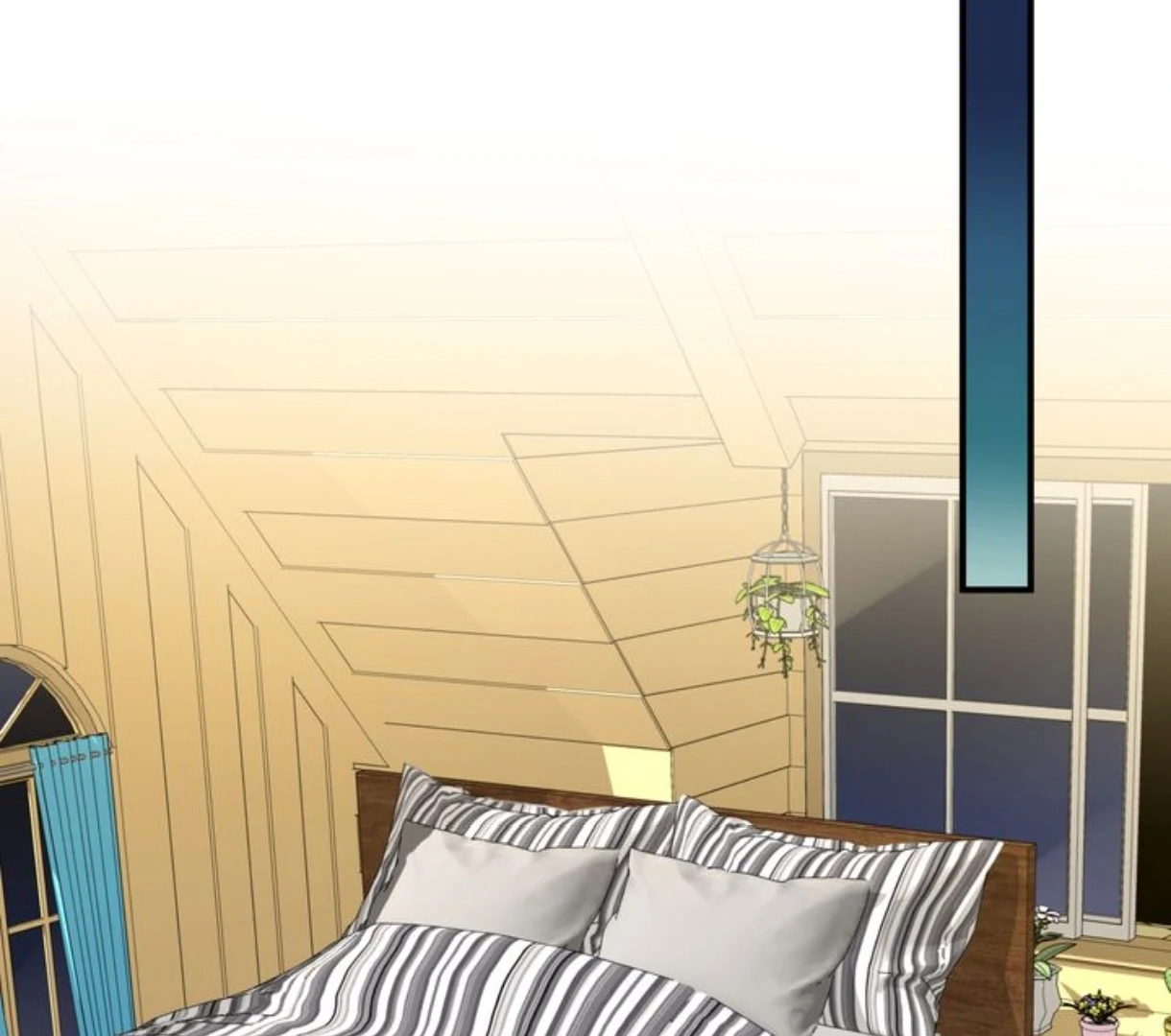 Love In Ruins [Full Ver.] - Chapter 8 manhwa