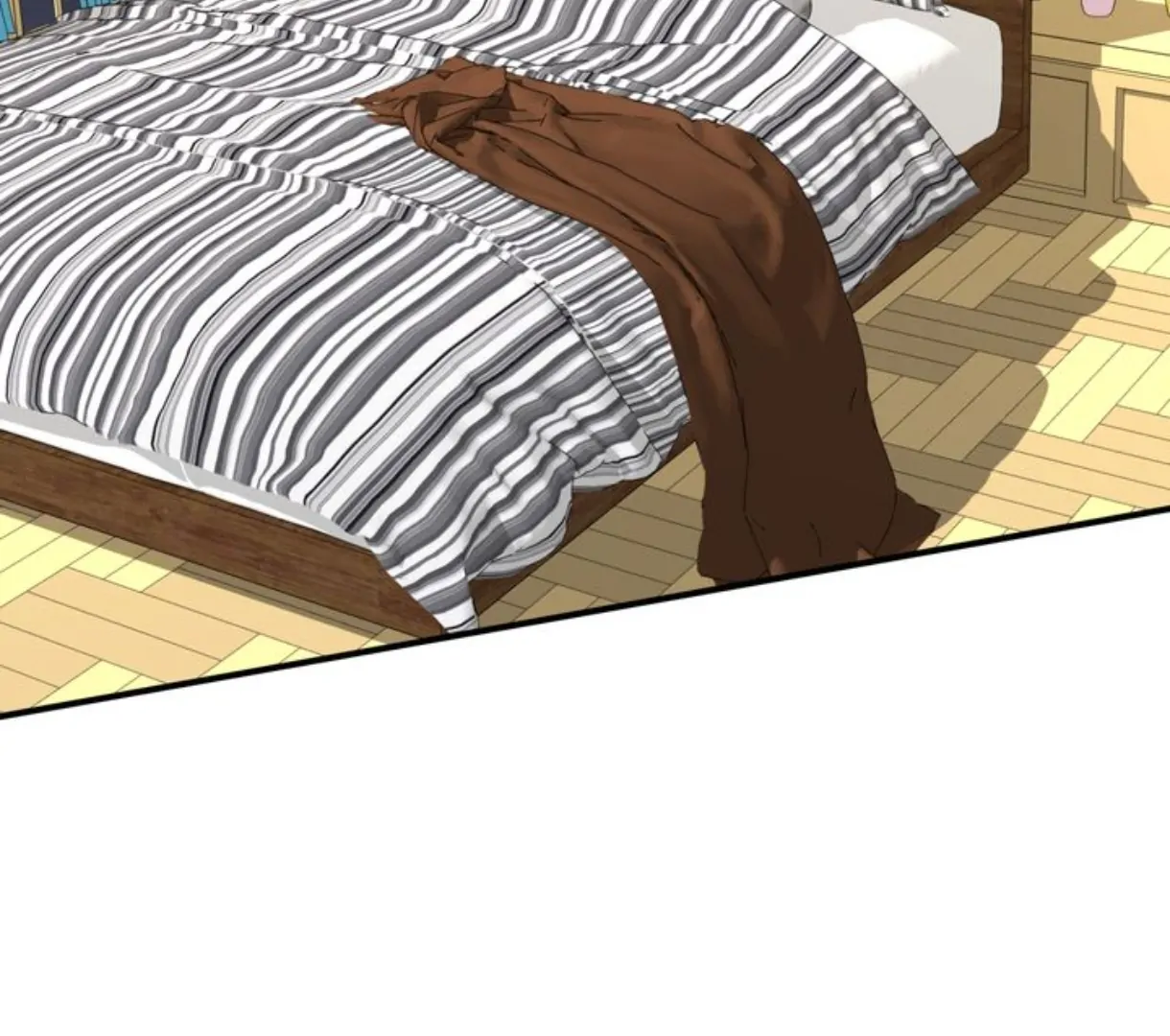 Love In Ruins [Full Ver.] - Chapter 8 manhwa