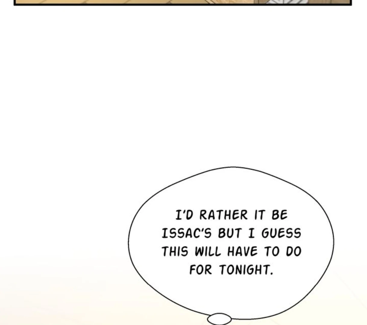 Love In Ruins [Full Ver.] - Chapter 8 manhwa