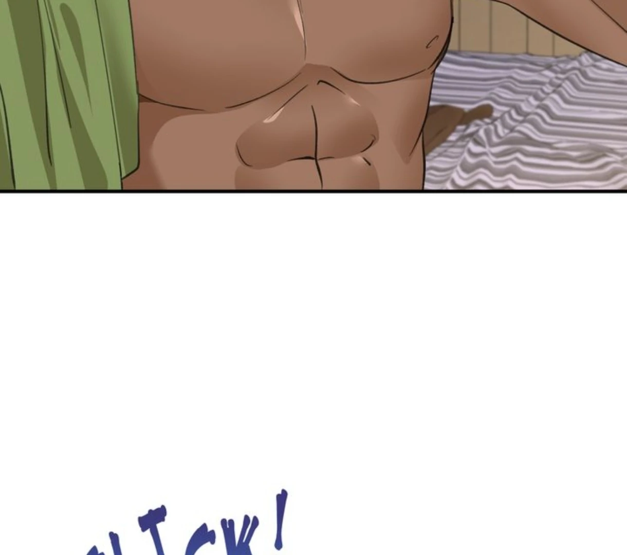 Love In Ruins [Full Ver.] - Chapter 8 manhwa