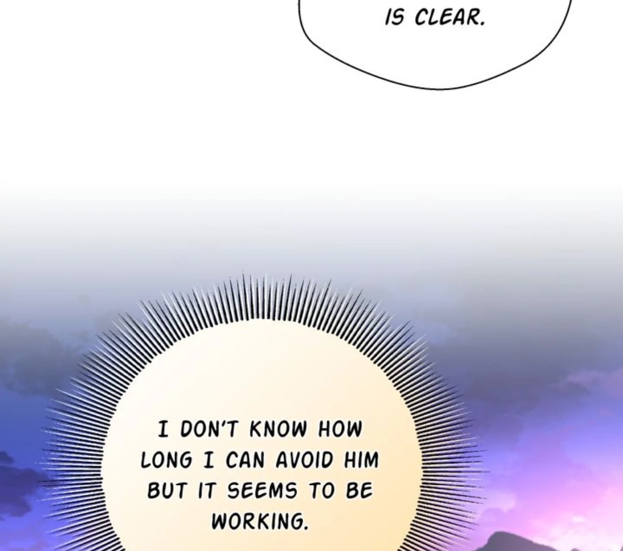 Love In Ruins [Full Ver.] - Chapter 8 manhwa