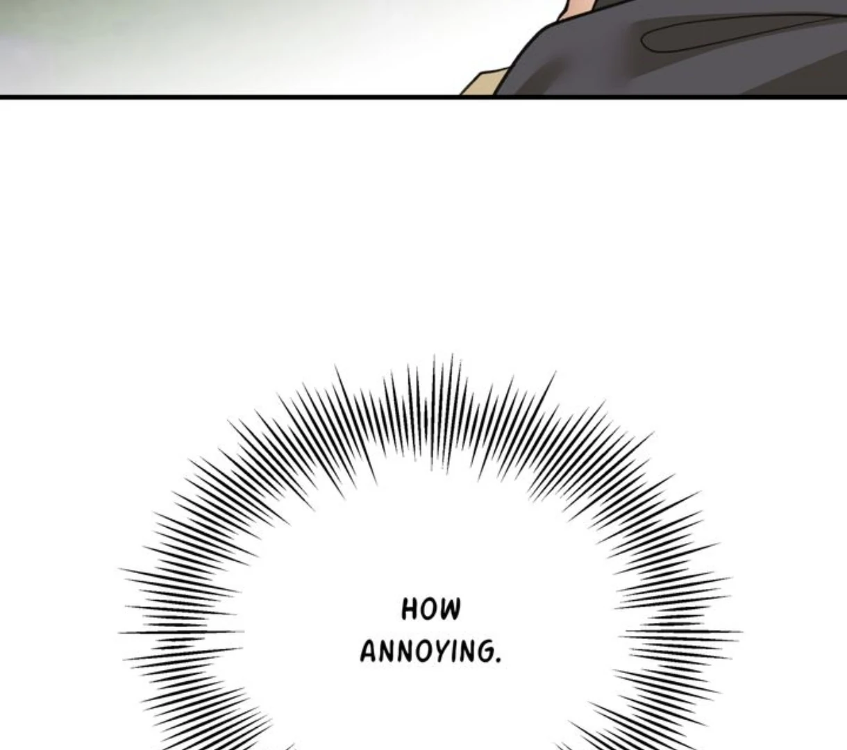 Love In Ruins [Full Ver.] - Chapter 8 manhwa