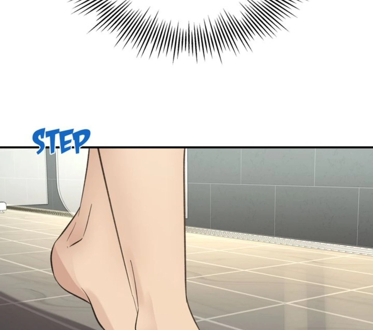 Love In Ruins [Full Ver.] - Chapter 8 manhwa