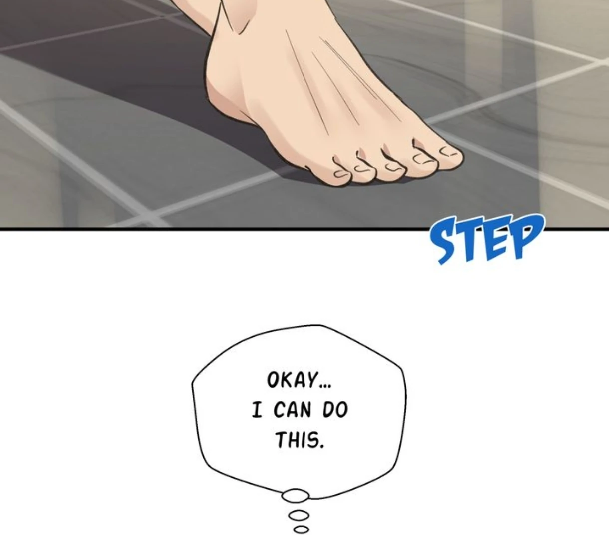 Love In Ruins [Full Ver.] - Chapter 8 manhwa