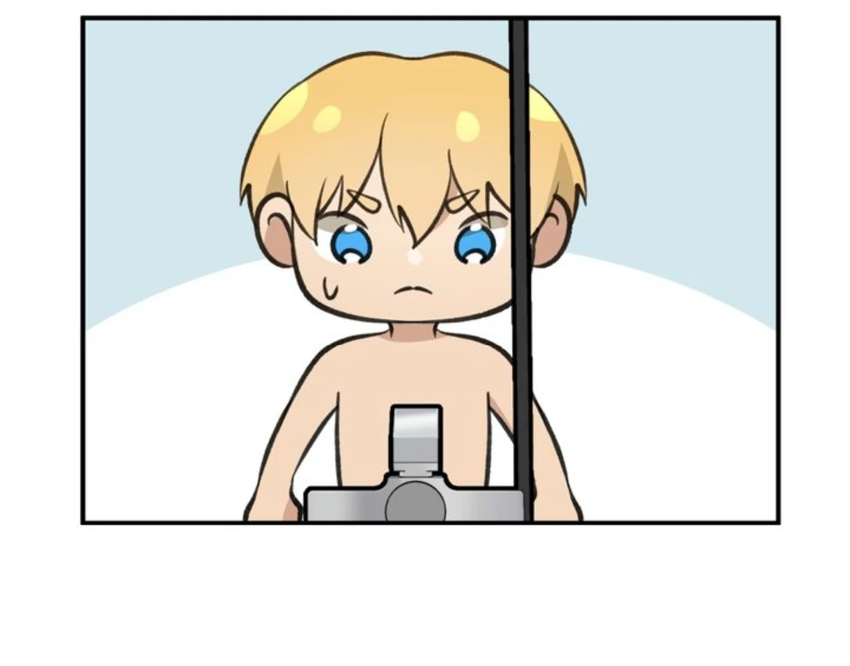 Love In Ruins [Full Ver.] - Chapter 8 manhwa