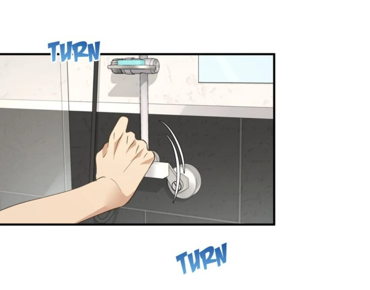 Love In Ruins [Full Ver.] - Chapter 8 manhwa