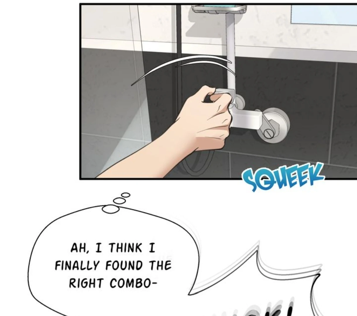 Love In Ruins [Full Ver.] - Chapter 8 manhwa