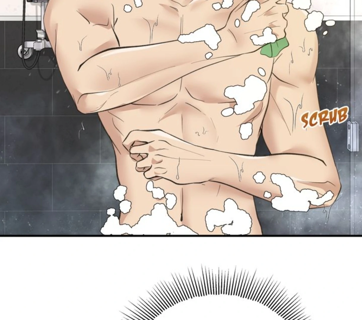 Love In Ruins [Full Ver.] - Chapter 8 manhwa
