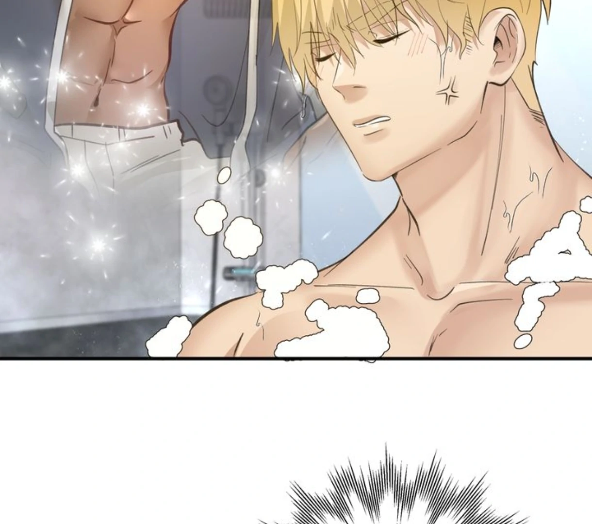 Love In Ruins [Full Ver.] - Chapter 8 manhwa
