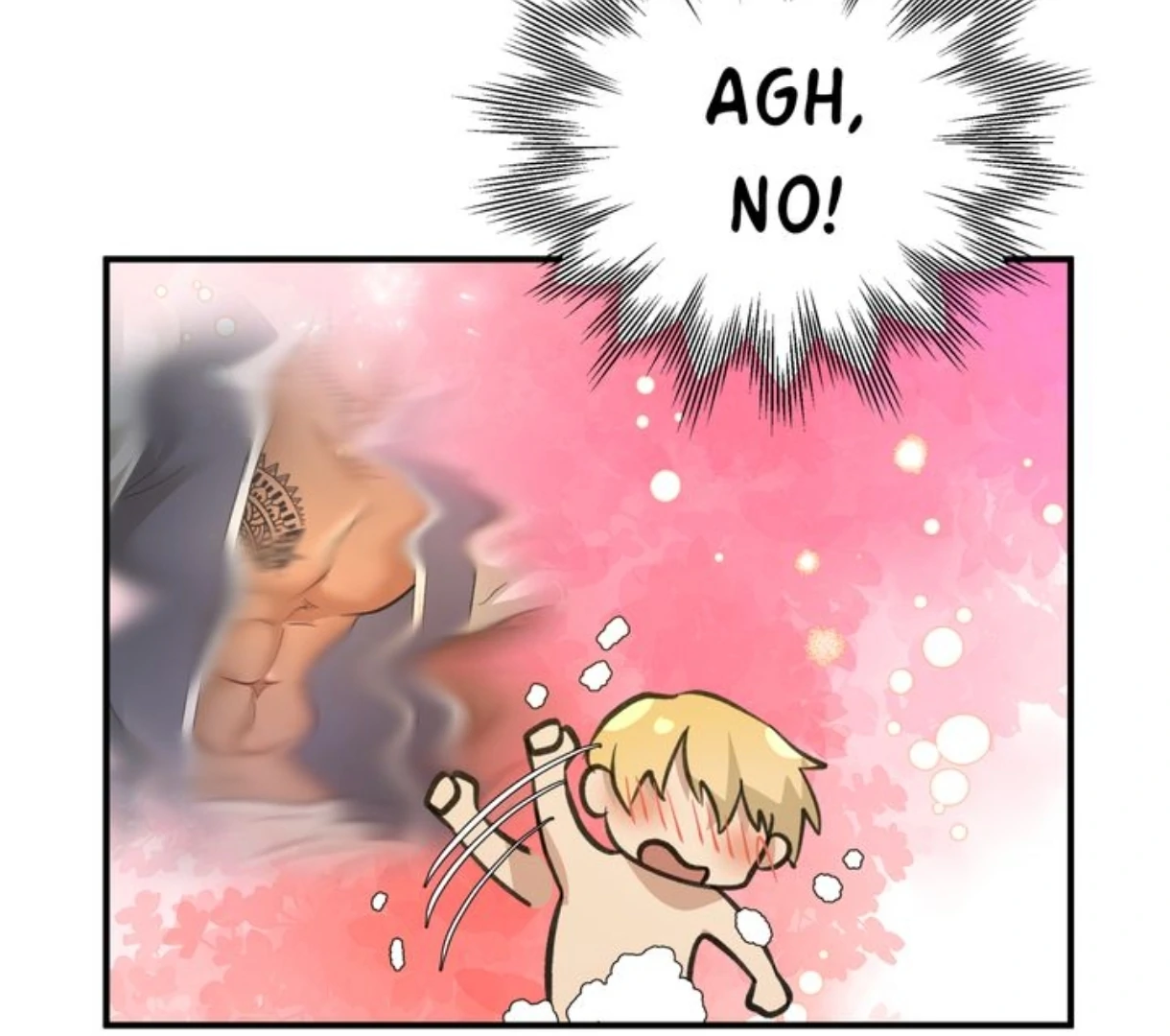 Love In Ruins [Full Ver.] - Chapter 8 manhwa
