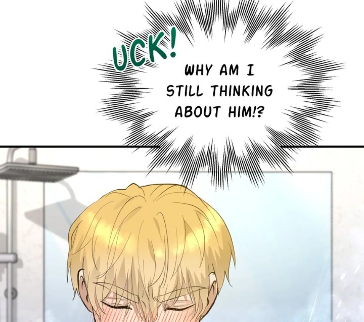 Love In Ruins [Full Ver.] - Chapter 8 manhwa