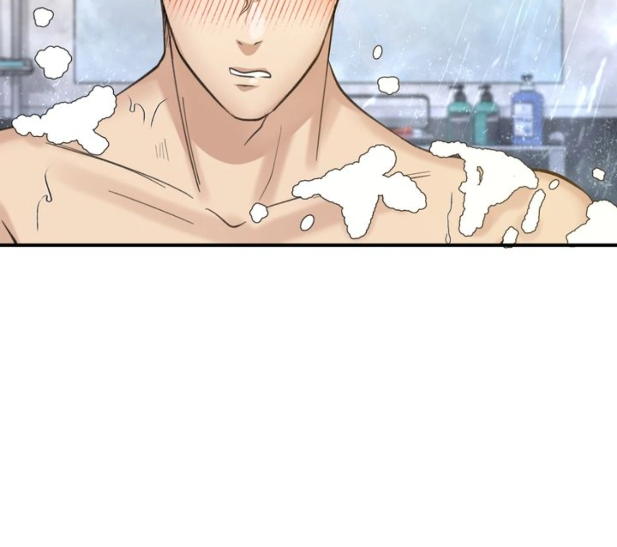 Love In Ruins [Full Ver.] - Chapter 8 manhwa