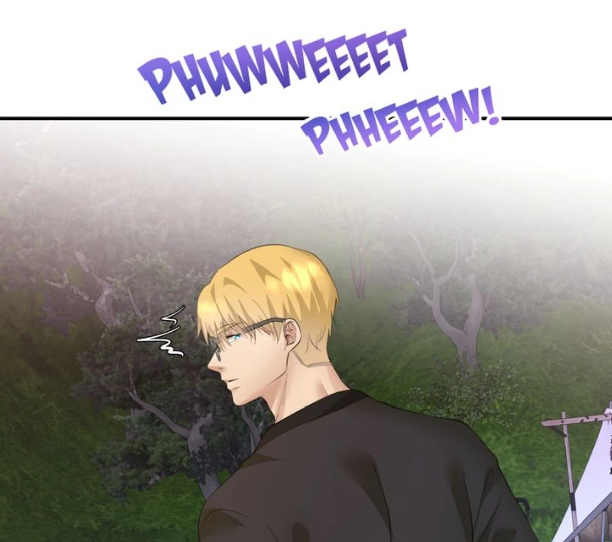 Love In Ruins [Full Ver.] - Chapter 8 manhwa