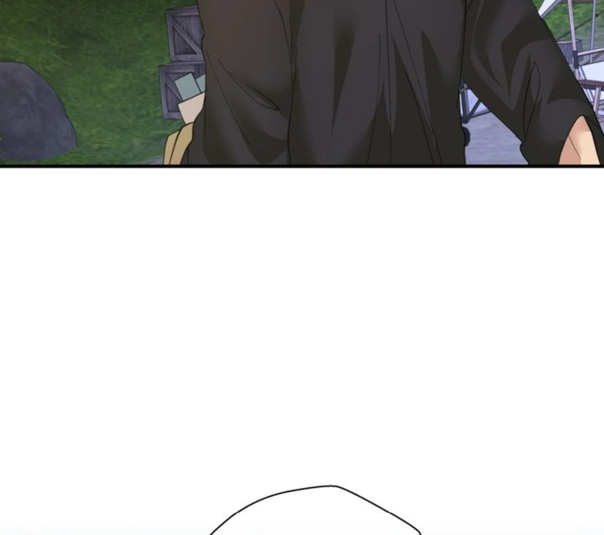 Love In Ruins [Full Ver.] - Chapter 8 manhwa