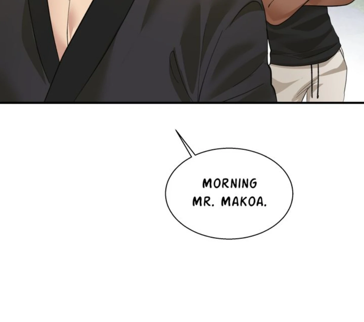 Love In Ruins [Full Ver.] - Chapter 8 manhwa