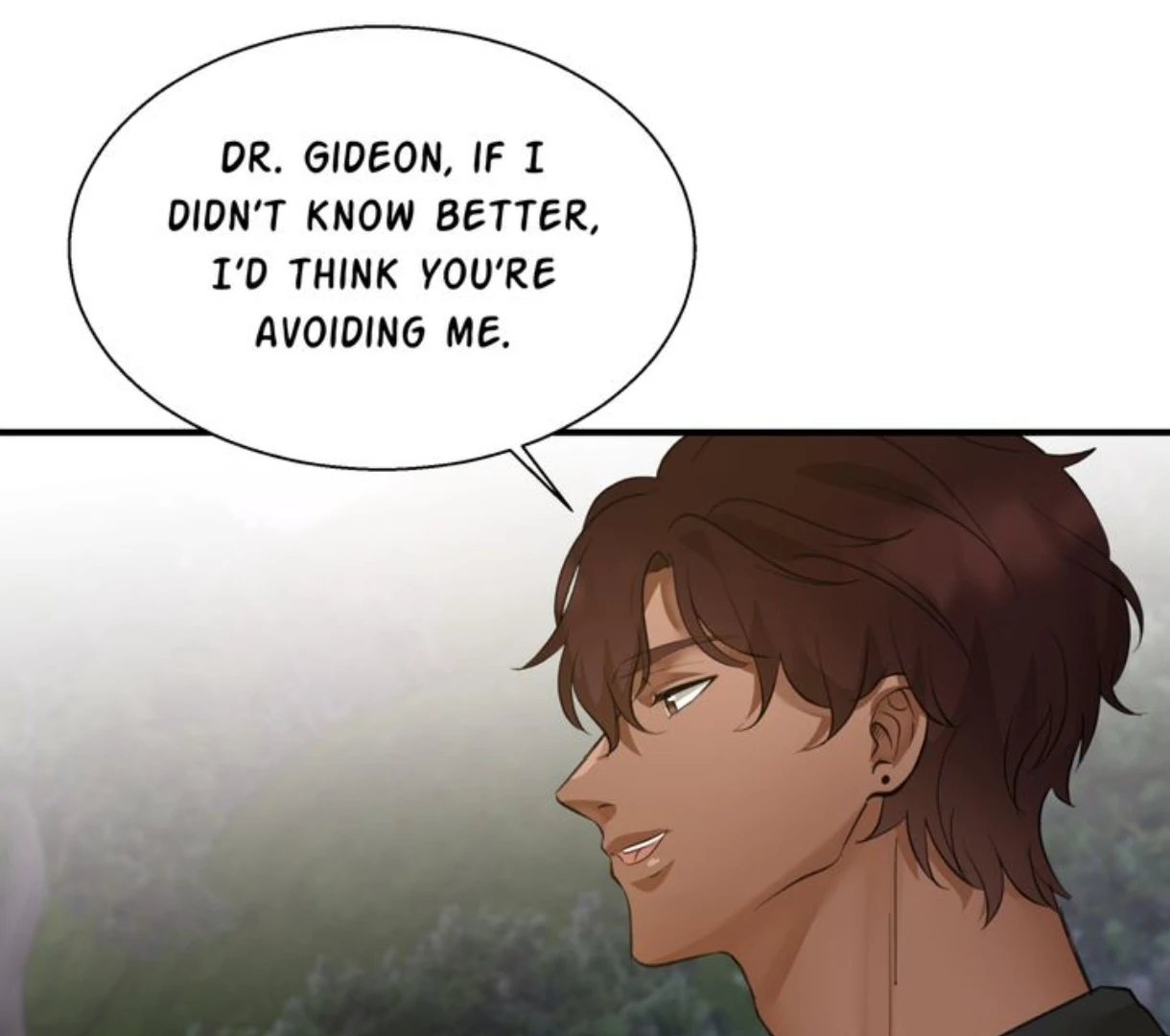 Love In Ruins [Full Ver.] - Chapter 8 manhwa