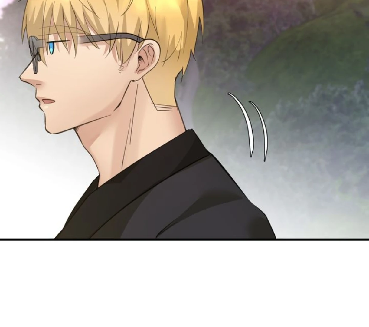 Love In Ruins [Full Ver.] - Chapter 8 manhwa
