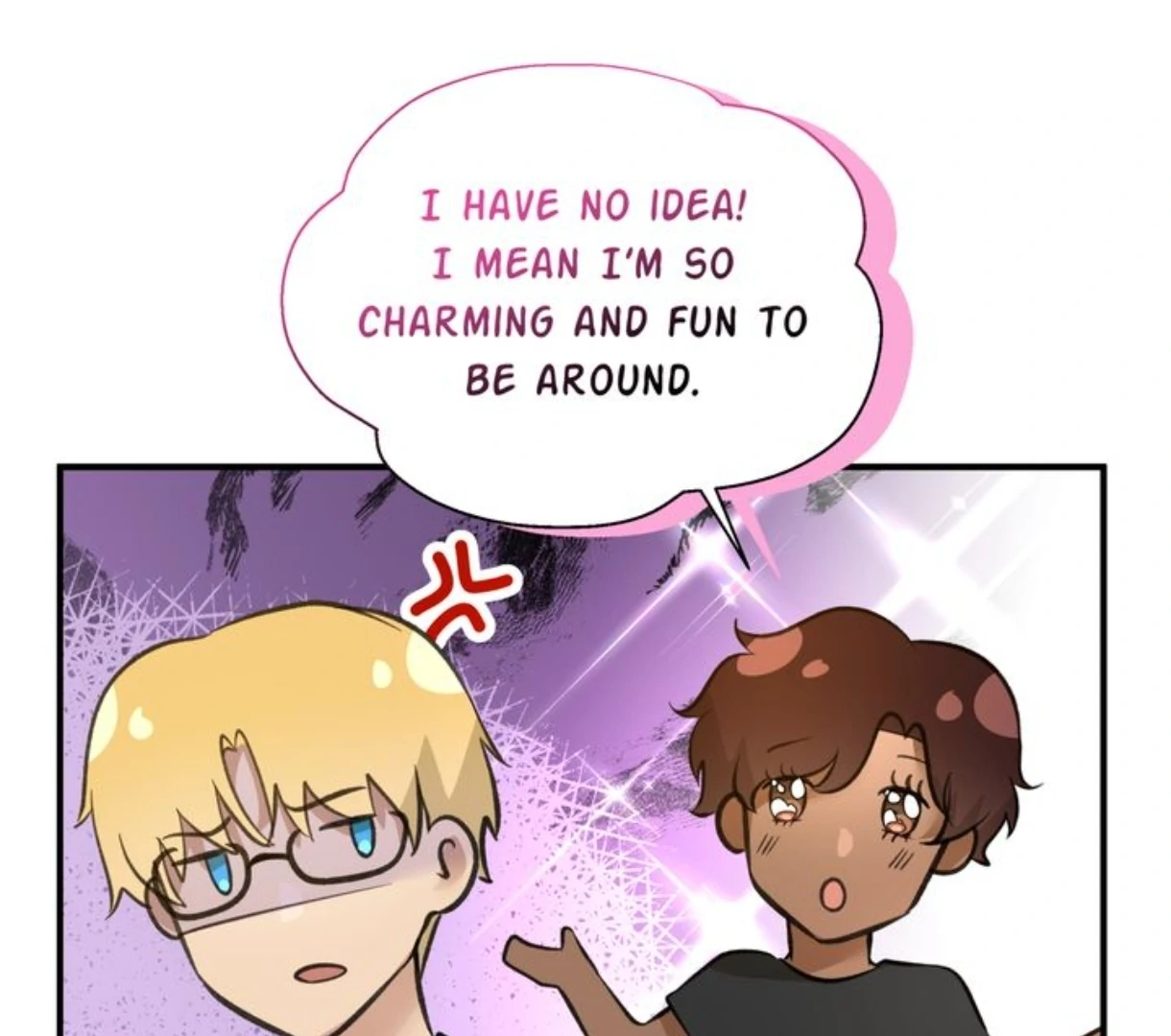 Love In Ruins [Full Ver.] - Chapter 8 manhwa