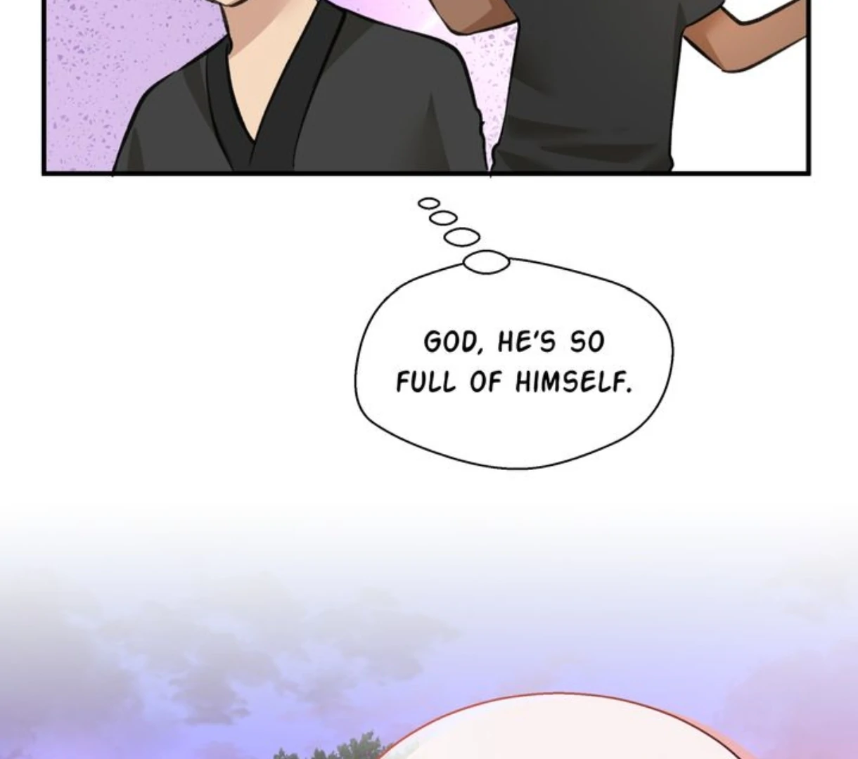 Love In Ruins [Full Ver.] - Chapter 8 manhwa