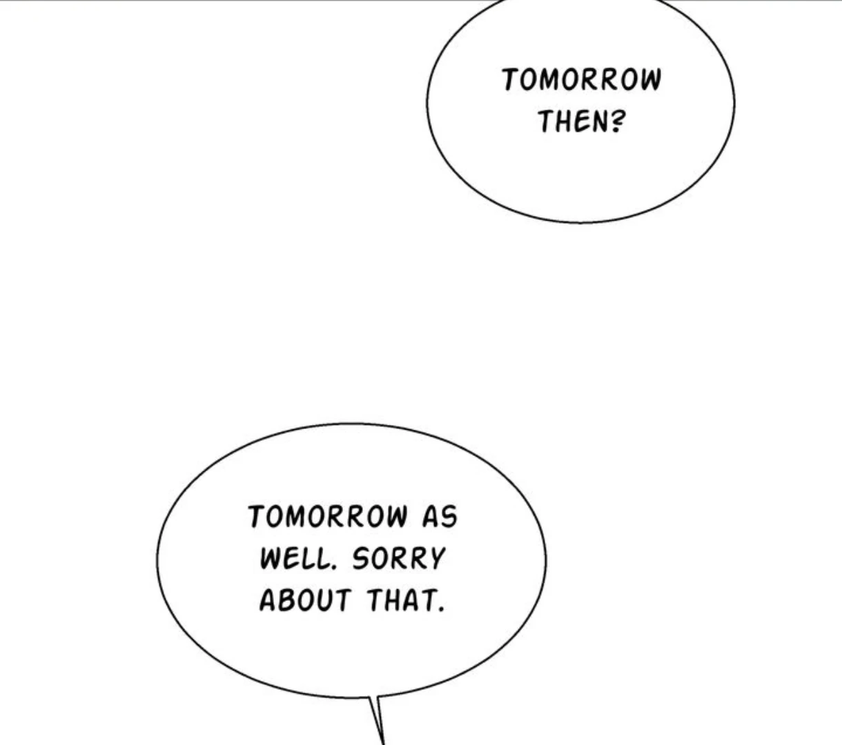 Love In Ruins [Full Ver.] - Chapter 8 manhwa
