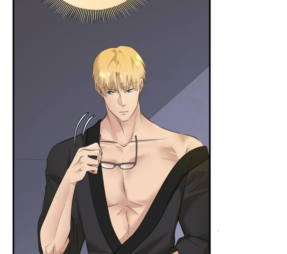 Love In Ruins [Full Ver.] - Chapter 8 manhwa